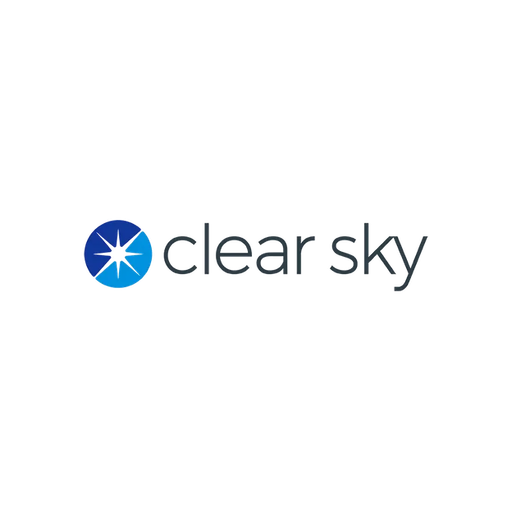 Clear Sky Cannabis logo