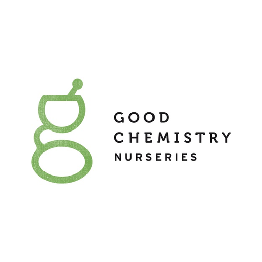 Good Chemistry Worcester logo