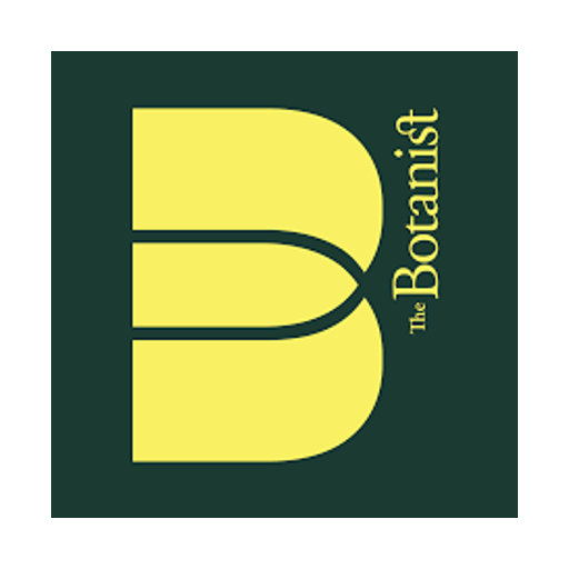 The Botanist Worcester logo