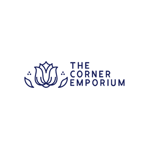 The Corner Emporium logo